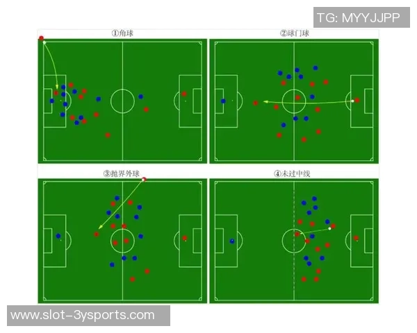 深入解析足球比赛中的越位规则及其对比赛的影响